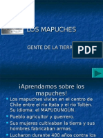 Los Mapuches