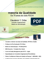 Apresentação PDCA