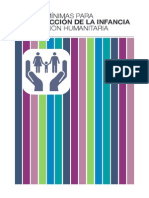 Normas Minimas Edition PDF