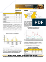 Enfermedades de Notificaci Ó N Obligatoria Dengue 1 2