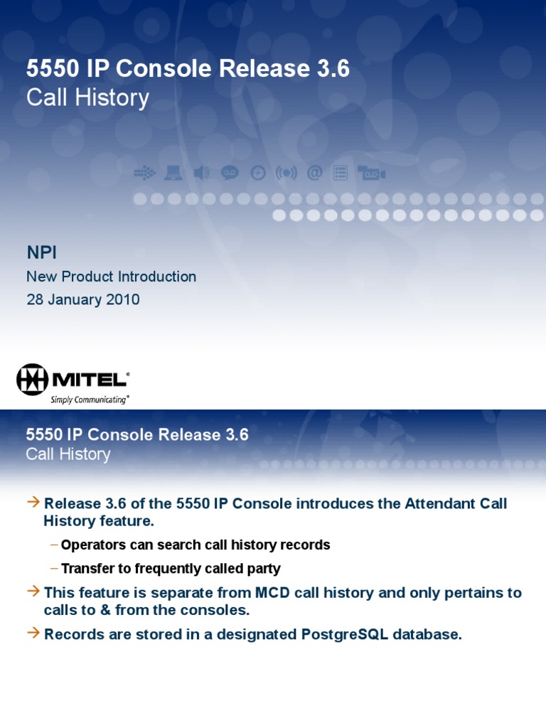 Call History | PDF | Postgre Sql | Superuser