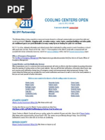 Download New Jersey Cooling Centers by Cara Price SN272953048 doc pdf