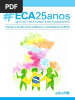 ECA25anosUNICEF