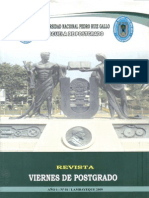 Ministerio Publico - Procesal Civil