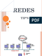 Redes Tips
