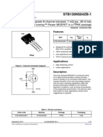 STB130NS04ZB 1