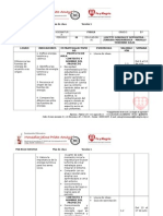 Planes de Clase Física 3P