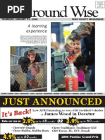 Download All Around Wise January 31 2008 by wcmessenger SN27296174 doc pdf