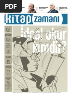 Kitap Zamani