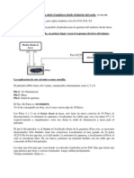 Maletero Open E46