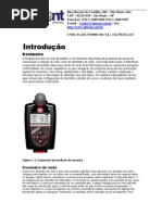 Manual Intrucoes Dosimetro Edge