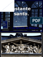 elinstantesanto-090623124349-phpapp02