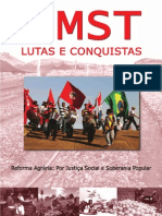 MST Lutas e Conquistas PDF