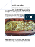 Pastel de carne relleno.doc