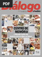Centro j. Macedo - Revista Dialogo