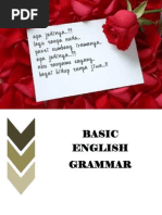 Download Basic English Grammar by Januar Irawan SN272972638 doc pdf