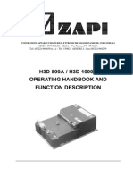 H3D Manual - Complete ABDZP0GA