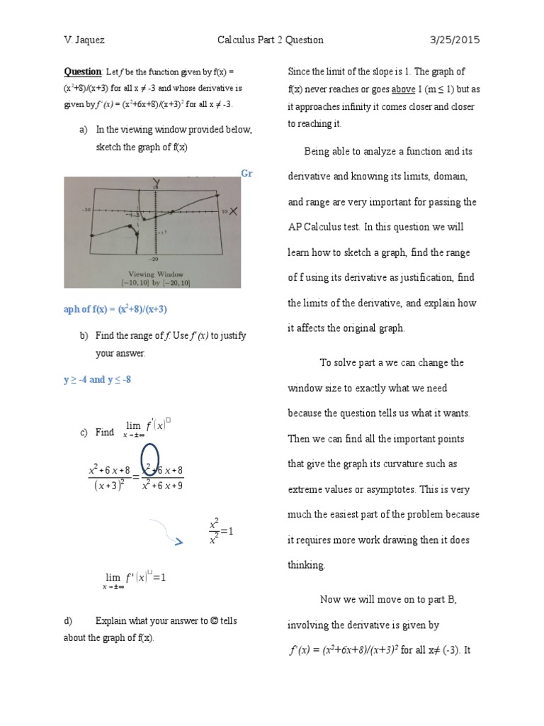 Precalculus and trigonometry picture