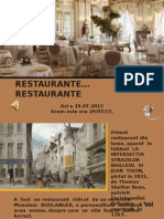 Restaurante