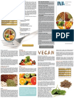 Demystifying Vegan Nutrition v2 HQ Print