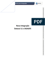 Documento+de+Integracao V03 PDF