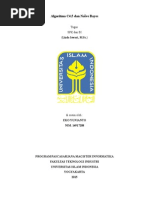 Download Contoh perhitungan Data Mining C45 dan Naive Bayer by Ecko Anto SN272983007 doc pdf