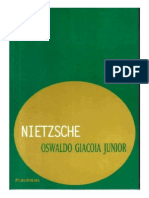 21555910 Oswaldo Giacoia Jr Nietzsche Colecao Folha Explica Doc Rev