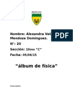 Album de Fisica