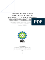 Download PemrogramanInputOutputMikrokontrolerArduinobyYusufSigitSN272986338 doc pdf