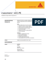 Ht-Plastiment RCC PDF