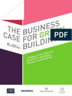 Business Case for Green Building Report WEB 2013-04-11