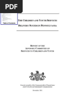 Download 2002 CHILDREN AND YOUTH SERVICES DELIVERY SYSTEM IN PENNSYLVANIA by DefendAChild SN272989021 doc pdf