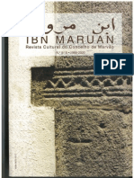 Ibn Maruan - Revista Cultural do Concelho de Marvão Nº 9/10