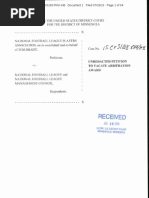 Download NFLPAs Petition To Vacate Tom Brady Suspension by NESNdocs SN272989825 doc pdf
