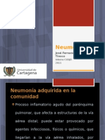 Neumonias Internet