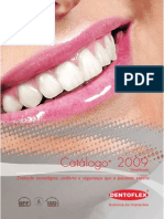 Catalogo Dentoflex Portugues