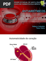 antiarritmicos (2)
