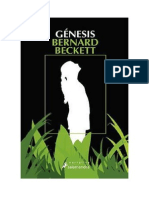Bernard Beckett - Genesis