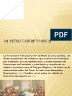 2ALa Revolución de Francia