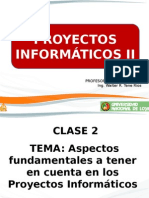 CLASE 2 Proy Informaticos 2