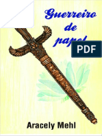 Guerreiro de Papel