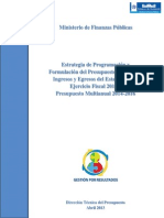 Estrategia de Formulacion 2014 2016 (1)