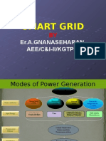 Smart Grid Trg Class 07.07.15