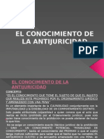 EL-CONOCIMIENTO-DE-LA-ANTIJURICIDAD.pptx