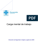 PSI0508021 Carga Mental de Trabajo