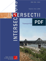 Intersections No1 - Eng