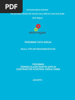 Download PTK 007 Revisi Tahun 2015 by Eva SN273006175 doc pdf