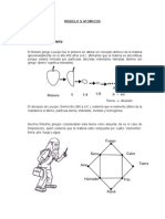 Modelos Atomicos