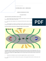 Science & Technology Notes (Nov - 2014 - June 2015)