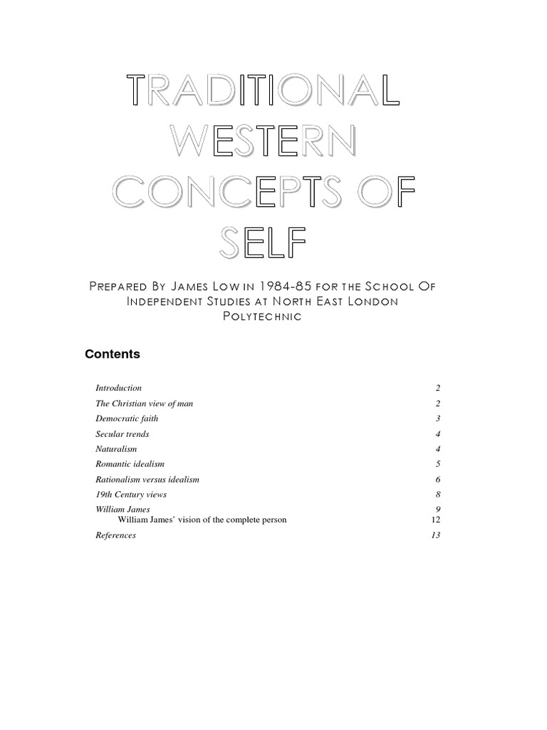 Conclusion on idealism picture